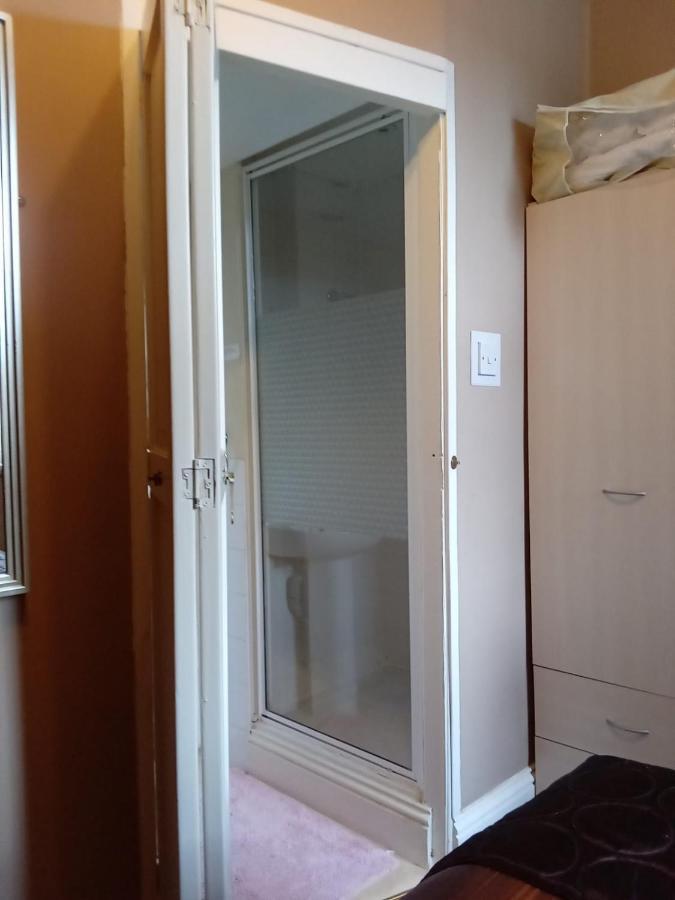 White Moon Hotel Blackpool Bagian luar foto