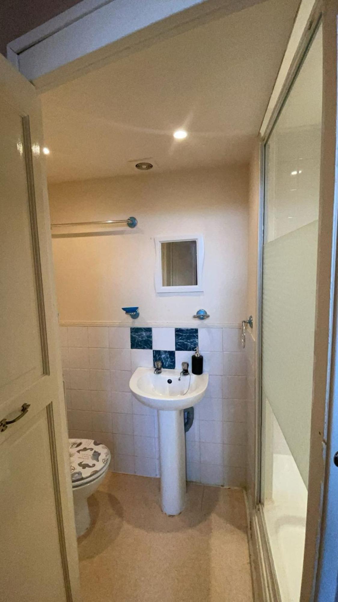 White Moon Hotel Blackpool Bagian luar foto