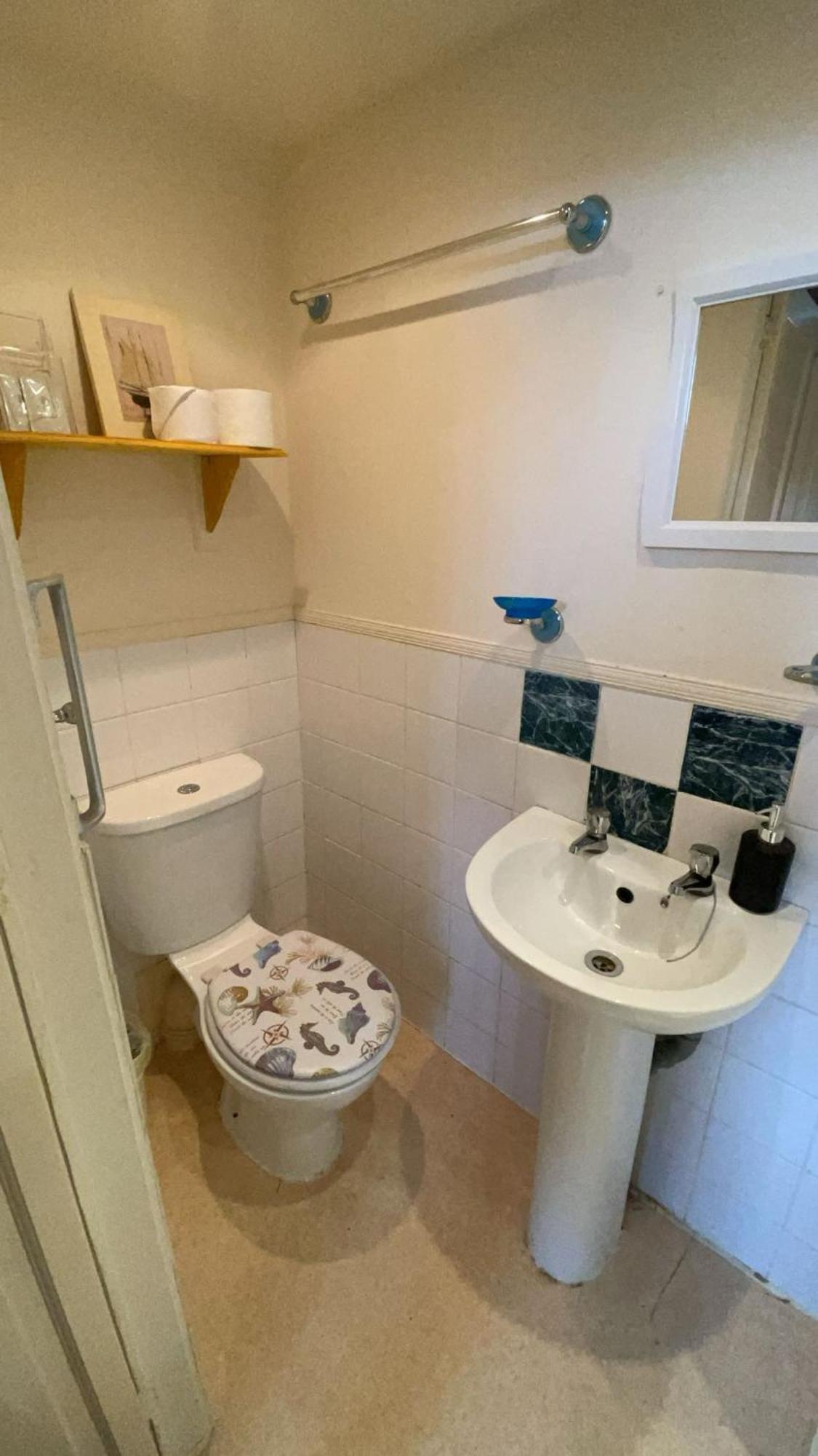 White Moon Hotel Blackpool Bagian luar foto